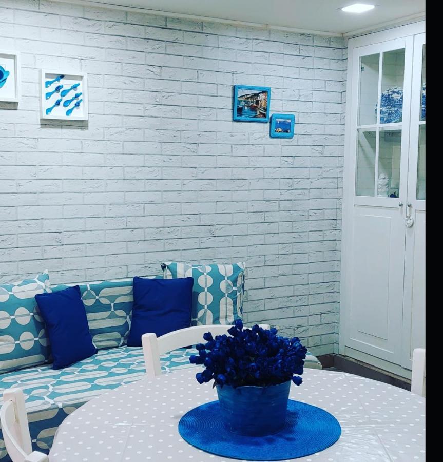 O' Vascio 25 Villa Napoli Eksteriør bilde
