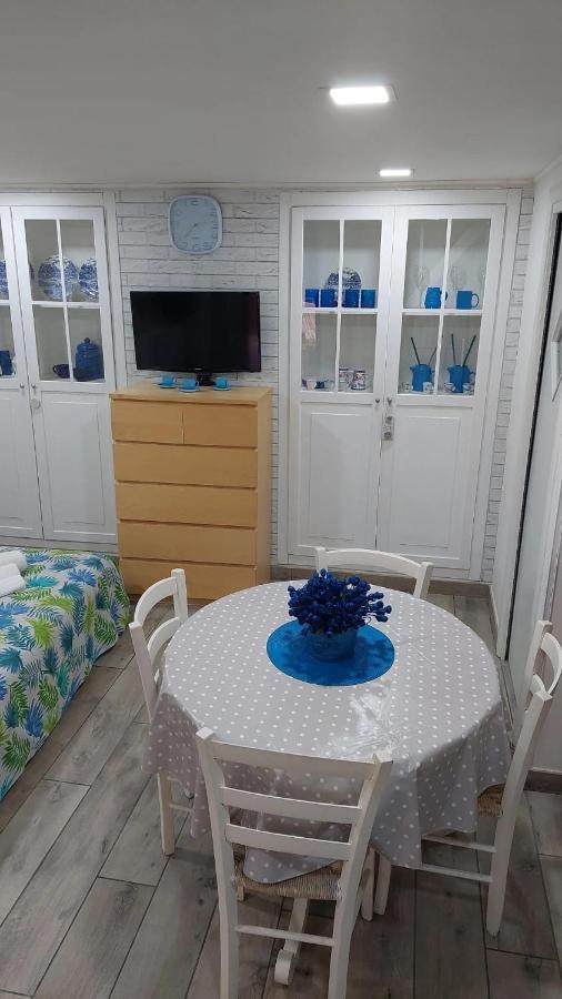 O' Vascio 25 Villa Napoli Eksteriør bilde